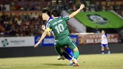 Công Phượng ghi dấu ấn ngày trở lại, Đồng Nai vững vàng ngôi đầu bảng 